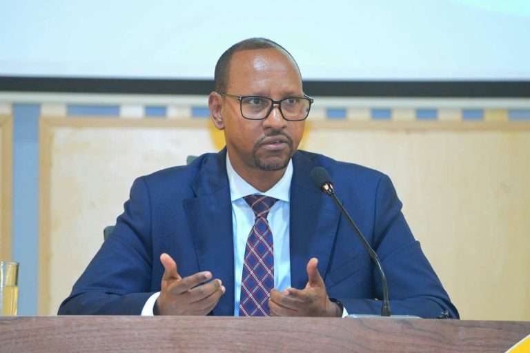 ብልፅግና ፓርቲ የሕዝብን ኑሮ ለማሻሻል የጀመራቸው ተጨባጭ ለውጦች ተጠናክረው ይቀጥላሉ - አቶ አደም ፋራህ