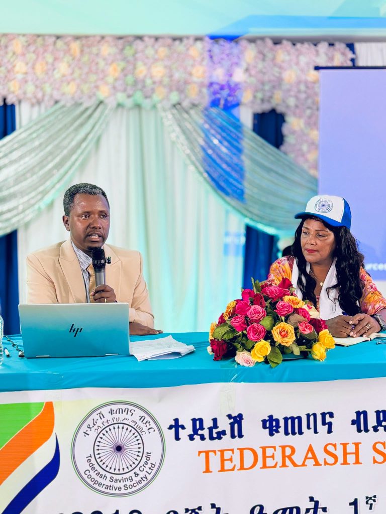 የብድርና ቁጠባ የህብረት ስራ ማህበራት የፋይናንስ ፍላጎትን ተደራሽ በማድረግ ረገድ ወሳኝ ሚና እየተጫወቱ ነው