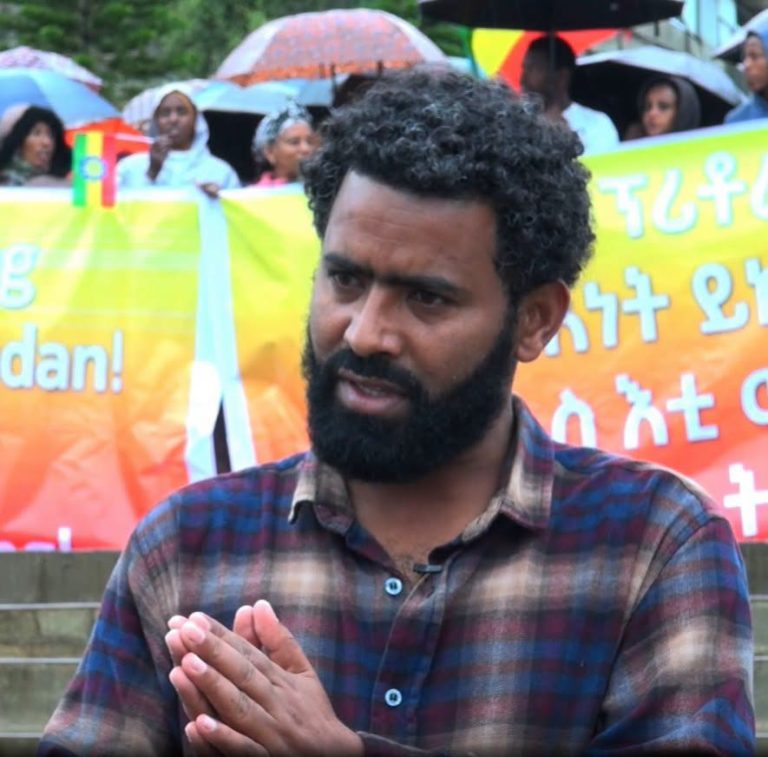 እኛ የትግራይ ክልል ወጣቶች ሰላምና ልማት እንጂ የሕገ-ወጡን ሕወሓት ቡድን የጦርነት ዳንኪራ አንፈልግም
