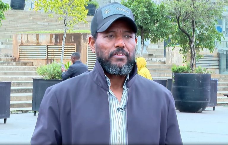 ህገ-ወጡ የሕወሓት ቡድን በትግራይ ክልል መኖር የማያስችል ስርዓት አልበኝነት ፈጥሯል