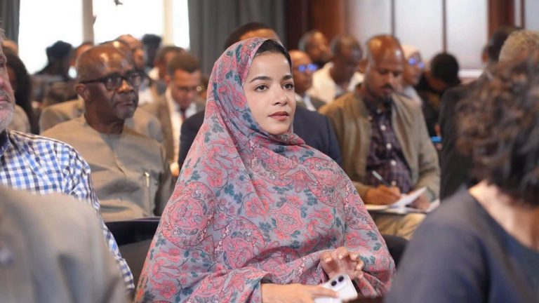 ኢትዮጵያ የአፍሪካና የባሕረ ሰላጤውን ሀገራት ስትራቴጂክ የኢኮኖሚ አጋርነት ለማጠናከር በቁርጠኝነት እየሰራች ነው