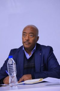 Read more about the article ጠንካራ ሀገረ መንግሥት ለመገንባት የሚያግዝ ስምሪት ተደርጓል – የብሔራዊ መረጃና ደኅንነት አገልግሎት
