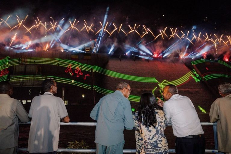 ግብፅ በኢትዮጵያ ታላቁ የሕዳሴ ግድብ ላይ የምታቀርበው ተቃውሞ ከግድቡ ጋር ብቻ የተያያዘ አይደለም