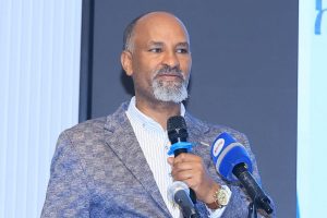 Read more about the article የተሻለ አስተሳሰብ ያለውና በእውቀት የዳበረ የነገ ሀገር ተረካቢ ትውልድ መፍጠር ተችሏል
