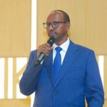 Read more about the article የ2018 በጀት ዓመት የተቋም ግንባታ፣ የዴሞክራሲ ስርዓትና የልማት ከፍታ የተረጋገጠበት ዓመት ነው- አቶ አደም ፋራህ