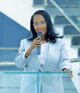 Read more about the article ከፍተኛ የስራ ኃላፊዎች የእንጦጦ – ቀበናን የወንዝ እና የወንዝ ዳር ፕሮጀክት ጎበኙ