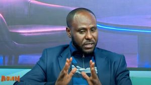 Read more about the article ኢትዮጵያ ከዚህ ቀደም የገጠሟትን ፈተናዎች ተሻግራ በአዲስ የእድገት ደረጃ ላይ ትገኛለች