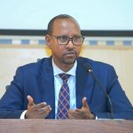 Read more about the article ብልፅግና ፓርቲ የሕዝብን ኑሮ ለማሻሻል የጀመራቸው ተጨባጭ ለውጦች ተጠናክረው ይቀጥላሉ – አቶ አደም ፋራህ