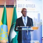 Read more about the article የአፍሪካና የባሕረ ሰላጤው ሀገራት ስትራቴጂካዊ ትብብር ውይይት በአዲስ አበባ ተከፈተ