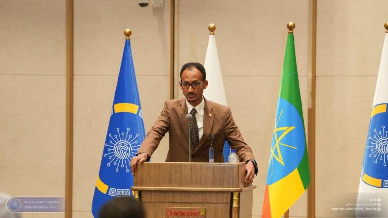 አገልግሎቱን በሁሉም ክልሎችና ከተማ አስተዳደሮች ተደራሽ ለማድረግ እየተሠራ ነዉ