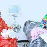 Read more about the article በታሪካዊዉ ሃገራዊ የምክክር ጉባዔ ላይ የተወለደዉ ልጅ – “ኮሚሽን” ተብሎ ተሰየመ