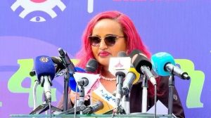 Read more about the article የአረንጓዴ አሻራ የመገናኛ ብዙኃን የዘወትር አጀንዳ ሊሆን ይገባል-የኢትዮጵያ መገናኛ ብዙኃን ባለስልጣን