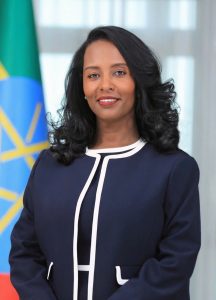 Read more about the article ከንቲባ አዳነች አቤቤ ለጉባዔው ተሳታፊዎች የሎጂስቲክስ እገዛ አድርገውልናል – መሥፍን አርዓያ (ፕ/ር)