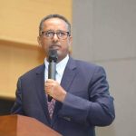 Read more about the article አዲስ አበባን ውብ፣ ፅዱ እና ለኑሮ የተመቸች ለማድረግ የአካባቢ ጥበቃ ስራዎች እየተከናወኑ ነው – ምክትል ከንቲባ አቶ ጃንጥራር አባይ