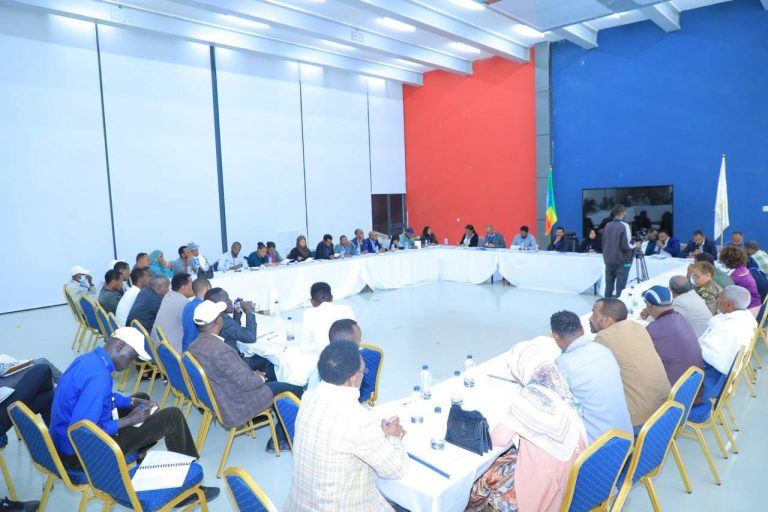 የኢትዮጵያን ስር የሰደዱ ችግሮች በውይይት ለመፍታት እየመከርን ነው- የሀገራዊ ምክክር ጉባኤ ተሳታፊዎች