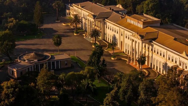 በአዲስ አበባ በቱሪዝም ዘርፉ የተከናወኑ መዋቅራዊ እና ተቋማዊ ለውጦች የቱሪስት ፍሰት እንዲጨምር አድርገዋል