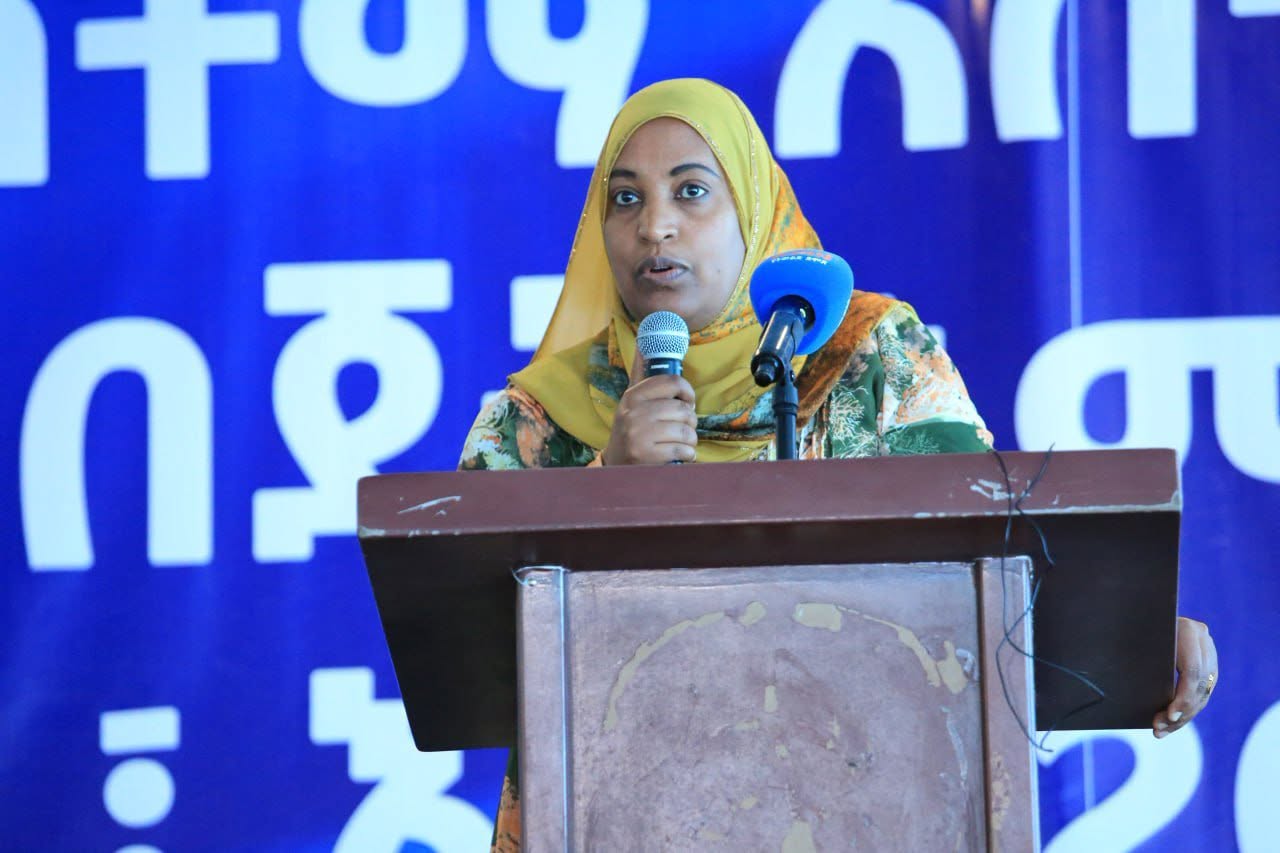 You are currently viewing የንግድ ሥርዓቱን ለማዘመንና ገበያውን ለማረጋጋት የተከናወኑ ሥራዎች ተጨባጭ ውጤት አምጥተዋል