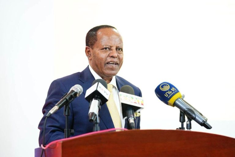 የቻይና-አፍሪካ ሆስፒታሎች ህብረት የትብብር ፕሮግራም በኢትዮጵያ እና በቻይና መካከል ያለውን አጋርነት የበለጠ ያጠናክራል