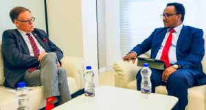 Read more about the article የካናዳ መንግስት የቀድሞ ተዋጊዎችን ወደ ማህበረሰቡ የመቀላቀልና መልሶ የማቋቋም መርሃ ግብር እንዲሳካ የሚያደርገውን ድጋፍ አጠናክሮ እንደሚቀጥል አረጋገጠ
