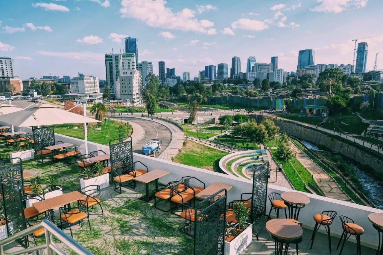 You are currently viewing የመዲናዋ ወንዞች ንፅህና እንዲረጋገጥ በተከናወነው ሥራ የማህበረሰቡ ቆሻሻ የማስወገድ ባህልና አቅም አድጓል