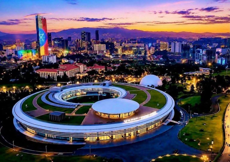 ከታሪካዊ ወዳጅነት የጀመረው የኢትዮጵያ እና የአዘርባጃን ዲፕሎማሲያዊ ግንኙነት