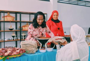 Read more about the article አዲስ አበባ እየተዋበች፤ የዜጎች ፍትሃዊ ተጠቃሚነትም እያረጋገጠች የብልፅግና ማሳያ ከተማ እየሆነች ነው!