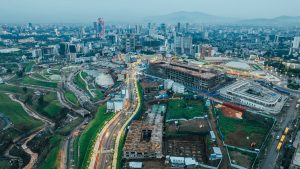 Read more about the article አዲስ አበባ ከተማ የፖለቲካ ማዕከል ብቻ ሳትሆን የዓለም የኢኮኖሚ መዳረሻ ናት