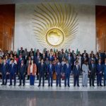 Read more about the article 49ኛው የአፍሪካ ህብረት ስራ አስፈፃሚ ምክር ቤት መደበኛ ስብሰባ ተጠናቀቀ