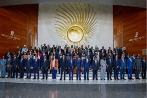 Read more about the article 49ኛው የአፍሪካ ህብረት ስራ አስፈፃሚ ምክር ቤት መደበኛ ስብሰባ ተጠናቀቀ