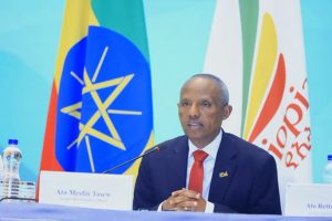 Read more about the article የኢትዮጵያ አየር መንገድ በ2018 በጀት ዓመት 9 ነጥብ 1 ቢሊዮን ዶላር ገቢ አገኘ