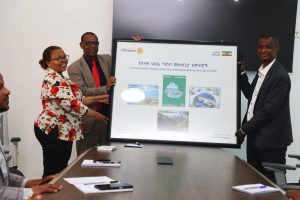 Read more about the article በታላቁ የኢትዮጵያ ህዳሴ ግድብ ስም የመታሰቢያ ቴምብር ተዘጋጀ