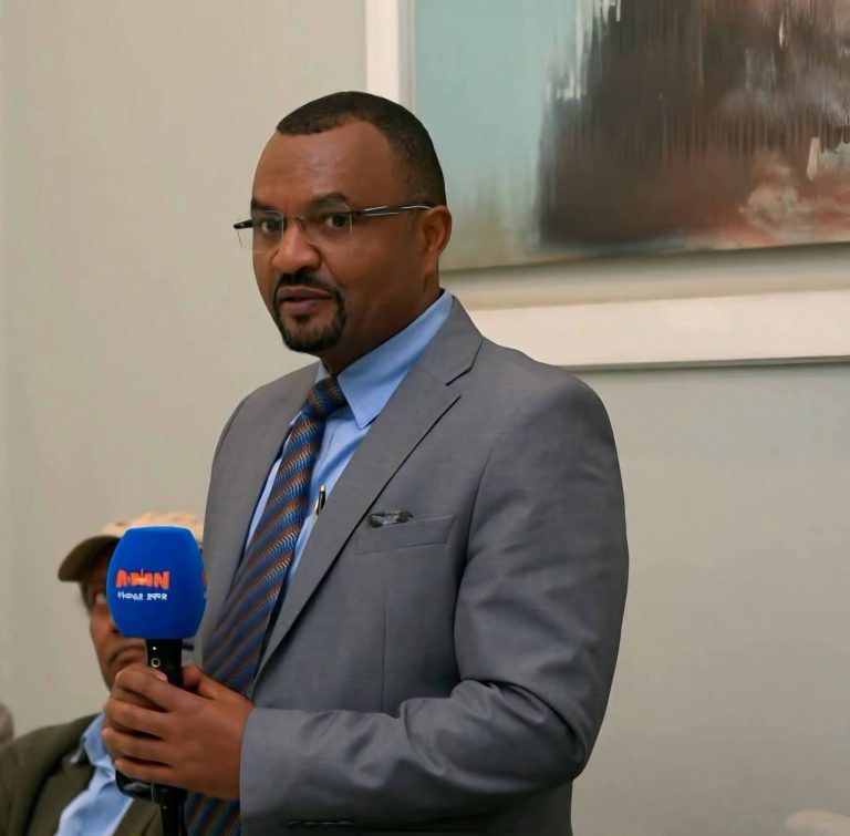 አዲስ ሚዲያ ኔትወርክ በኢትዮጵያ ከሚገኙ ጠንካራ ሚዲያዎች አንዱ እንዲሆን የቀድሞ ቦርድ አባላት አስተዋጽኦ ከፍተኛ ነው -አቶ ሞገስ ባልቻ