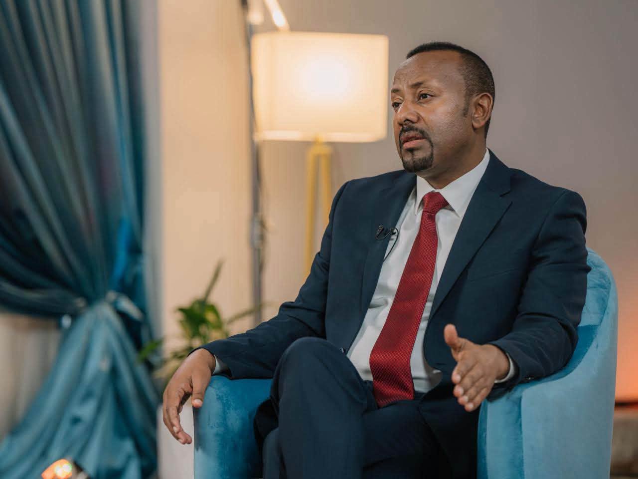 You are currently viewing ከለውጡ ወዲህ አማራ ክልል