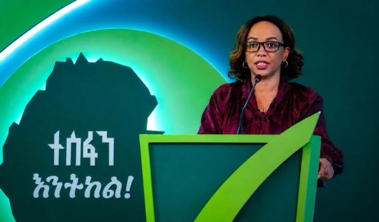 እስከ ቀኑ 9፡00 ሰዓት 700 ሚሊየን ችግኞች ተተክለዋል - የመንግሥት ኮሙኒኬሽን አገልግሎት