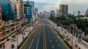 Read more about the article በመንገድ መሰረተ ልማት ዘርፍ የታየው ውጤታማ ሥራ የአዲስ አበባን ተወዳዳሪነት በጠንካራ መሰረት ላይ ገንብቷል