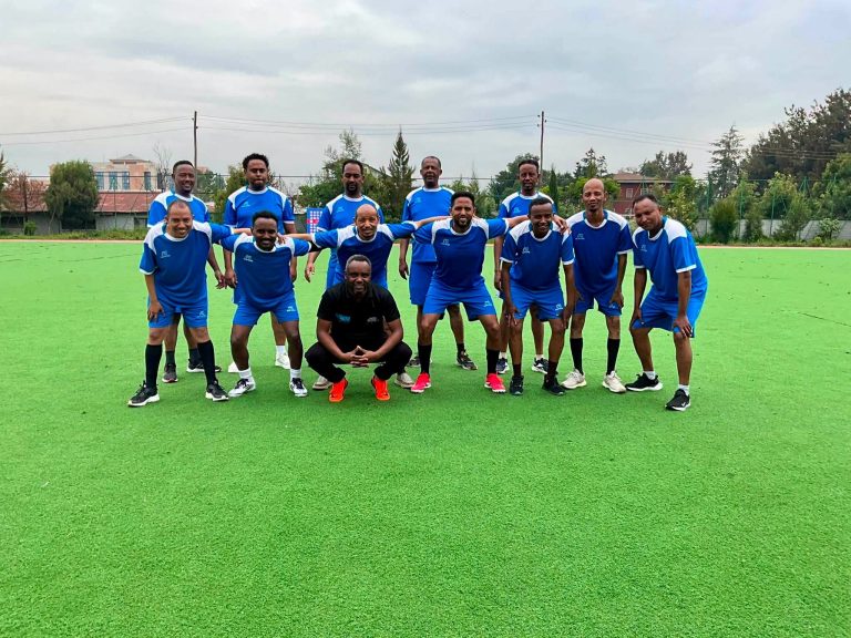 2ኛው የአዲስ ሚዲያ ኔትዎርክ አመራሮች እና ሠራተኞች ስፖርት ፌስቲቫል በቴሌቪዥን ዘርፍ አሸናፊነት ተጠናቀቀ