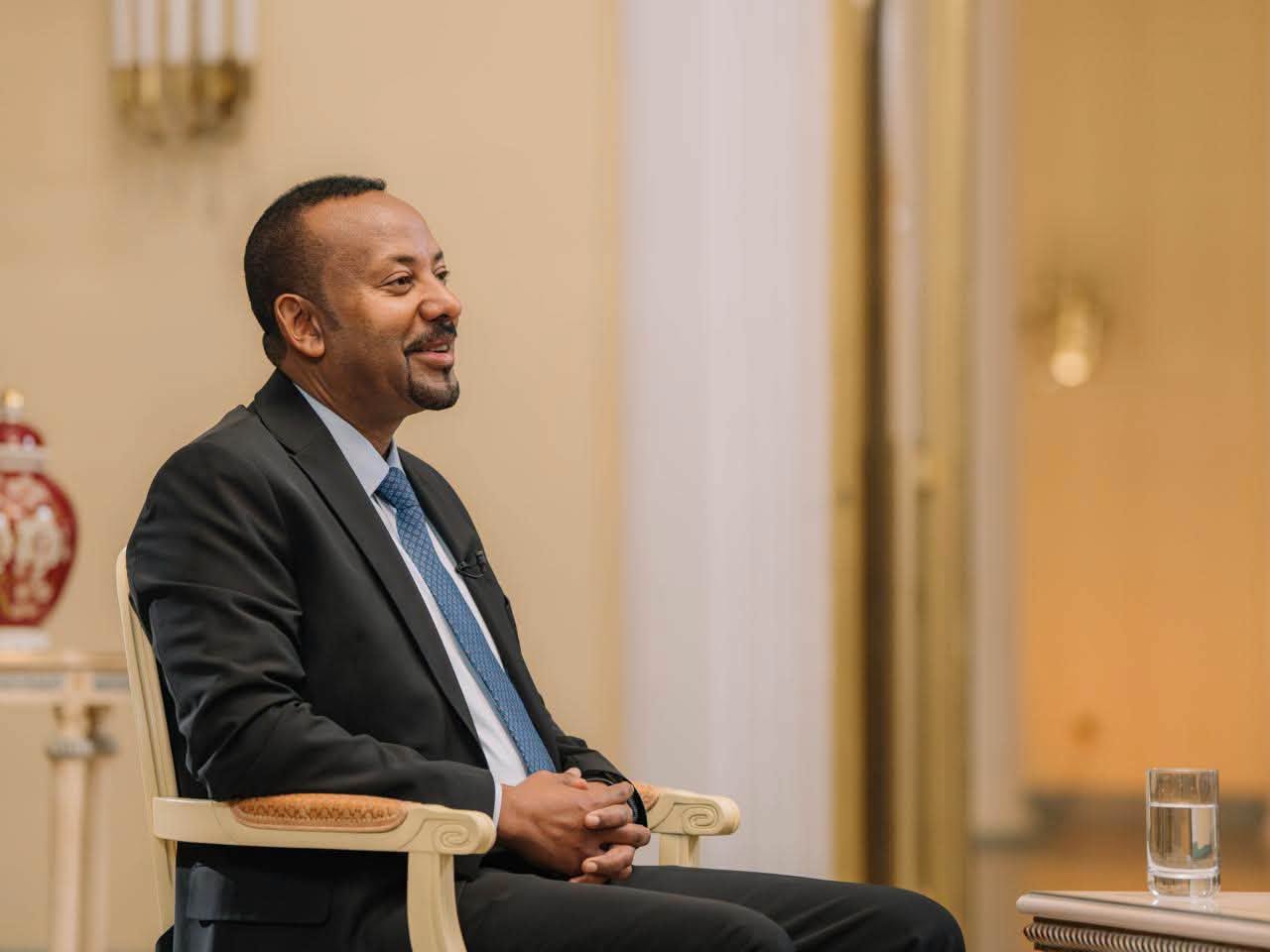 You are currently viewing መንግስት ችግሮችን በውይይት ለመፍታት ዝግጁ መሆኑን ጠቅላይ ሚኒስትር ዐቢይ አሕመድ (ዶ/ር) ገለጹ