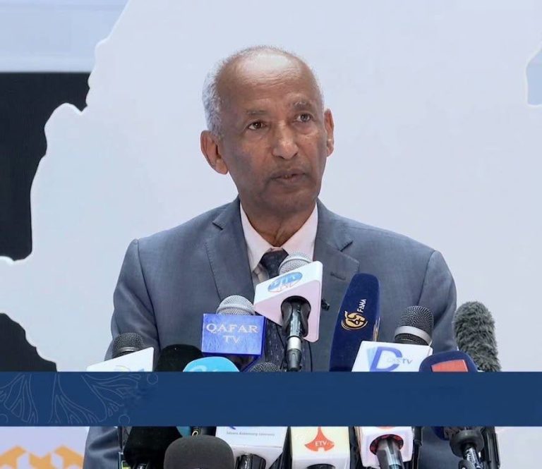 የሀገራዊ ምክክሩ የ500 ጉባኤ የፊታችን ሰኞ ይጀመራል - ዋና ኮሚሽነር ፕሮፌሰር መስፍን አርአያ