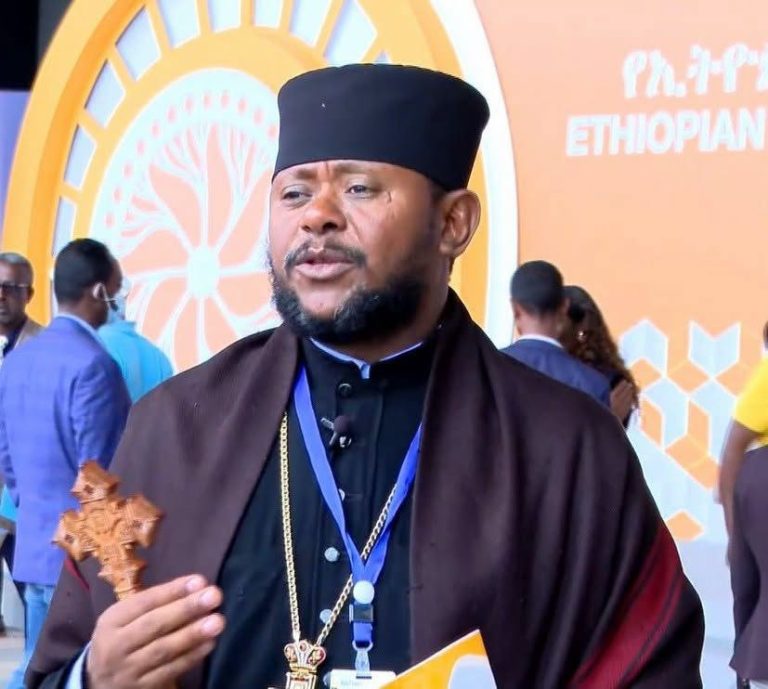 ሀገራዊ ምክክሩ የኢትዮጵያን አንድነት እና ክብር የሚያጸና ነው - የተለያዩ የእምነት ተቋማት አባቶች