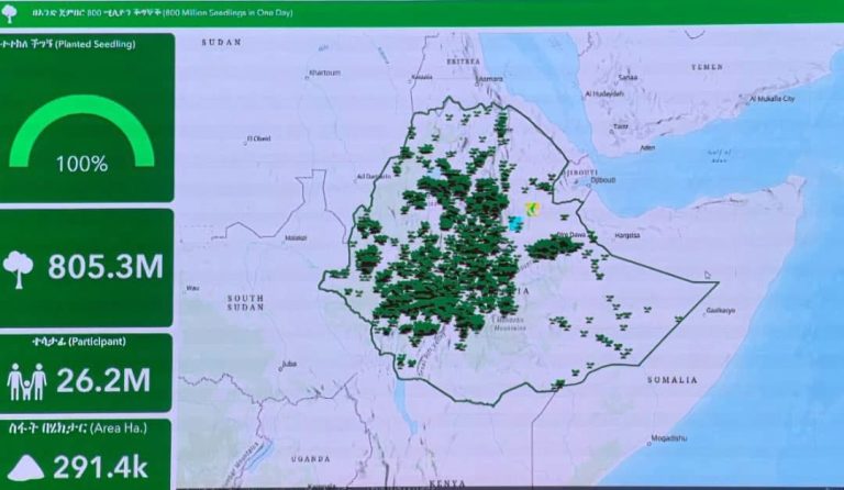ኢትዮጵያውያን ዛሬ በአንድነት በመትመም አዲስ ተዓምር ሠርተዋል- ምክትል ጠቅላይ ሚኒስትር ተመስገን ጥሩነህ