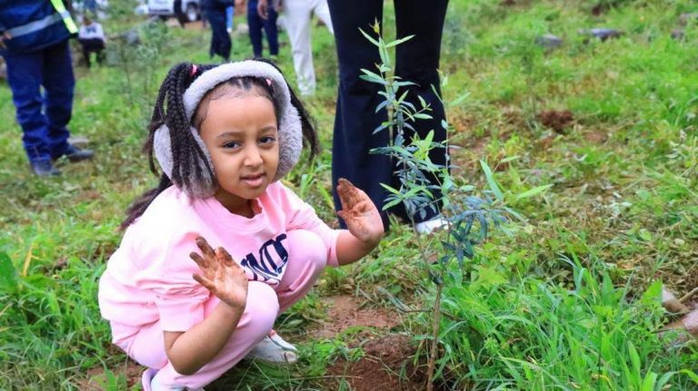 ዛሬም በጋራ ሆነን ሌላ ታላቅ ታሪክ ፅፈናል - ከንቲባ አዳነች አቤቤ