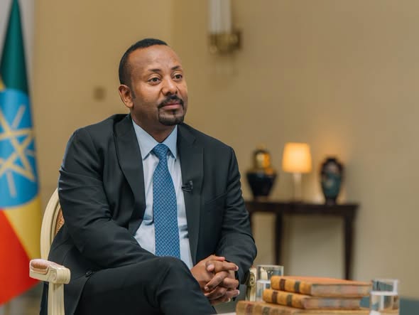 ጠቅላይ ሚኒስትር ዐቢይ አሕመድ (ዶ/ር) ከኦሮሚያ ብሮድካስቲንግ ኔትዎርክ (OBN) ጋር ያደረጉት ቆይታ ክፍል 1 አርብ ምሽት 2:30 ይጠብቁ።