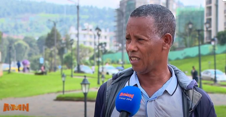 መንግስት የጀመረው የፀረ-ሙስና እርምጃ ተስፋ ሰጪ ነው- የመዲናዋ ነዋሪዎች