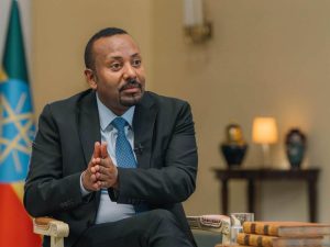 Read more about the article መንግስት ህብረ-ብሔራዊነትን በማጠናከር የሀገሪቱን ሰላምና እድገት ለማረጋገጥ እየሰራ ነው – ጠቅላይ ሚኒስትር ዐቢይ አሕመድ (ዶ/ር)