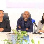 Read more about the article በመዲናዋ የተቋማት ቅንጅታዊ ስራ ተጨባጭ ውጤት አስገኝቷል