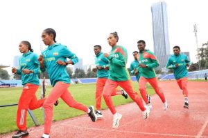 Read more about the article ከ20 ዓመት በታች የዓለም አትሌቲክስ ውድድር ዛሬ ይጀምራል
