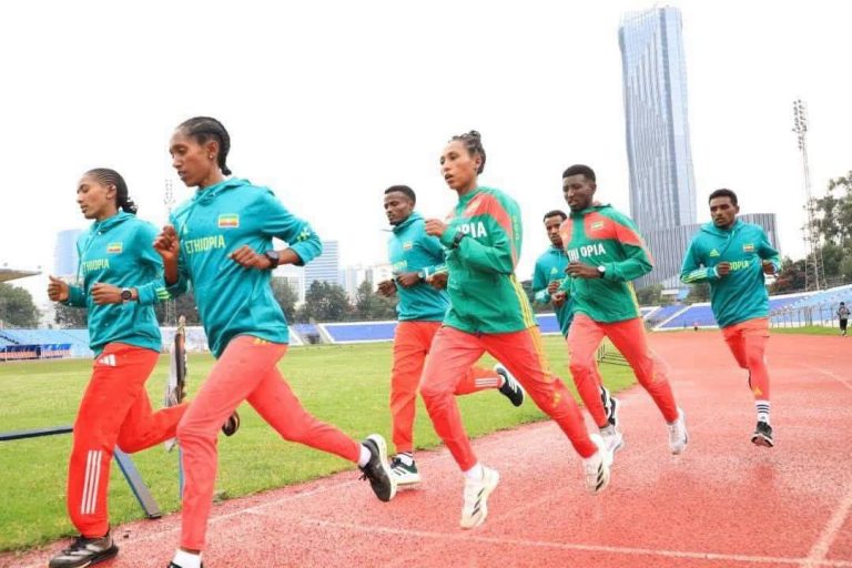 ከ20 ዓመት በታች የዓለም አትሌቲክስ ውድድር ዛሬ ይጀምራል