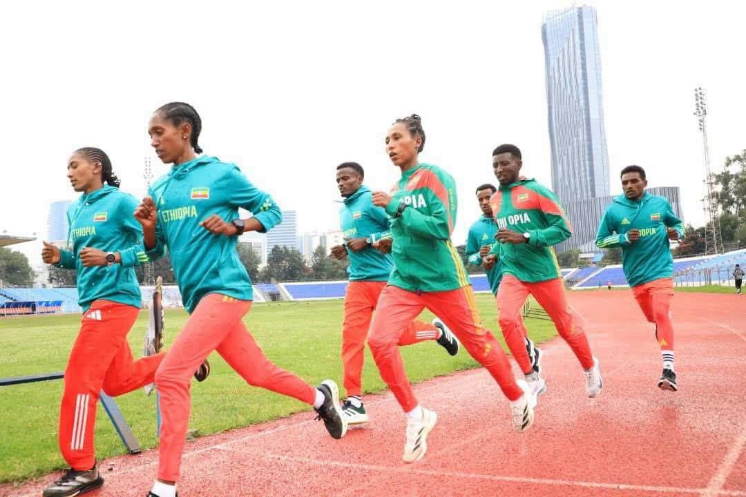 You are currently viewing ከ20 ዓመት በታች የዓለም አትሌቲክስ ውድድር ዛሬ ይጀምራል
