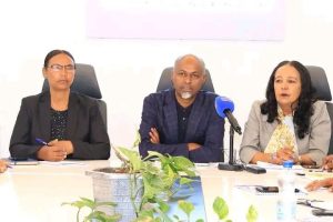 Read more about the article በመዲናዋ የተቋማት ቅንጅታዊ ስራ ተጨባጭ ውጤት አስገኝቷል