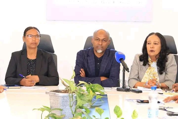 በመዲናዋ የተቋማት ቅንጅታዊ ስራ ተጨባጭ ውጤት አስገኝቷል